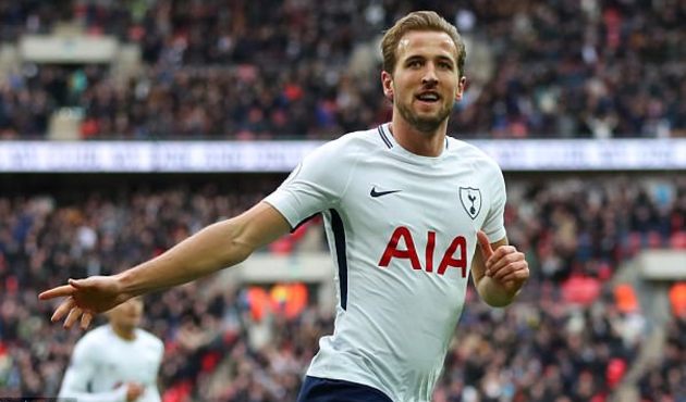Harry Kane için servet!