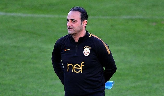 Hasan Şaş, Beşiktaş-Bayern Münih eşleşmesini değerlendirdi...
