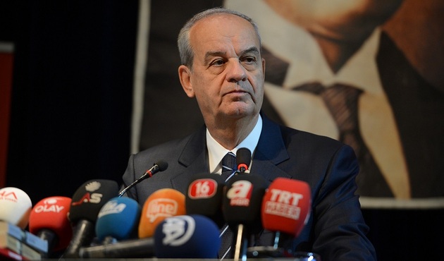 İlker Başbuğ'dan, Cumhurbaşkanı Erdoğan'a yanıt geldi!