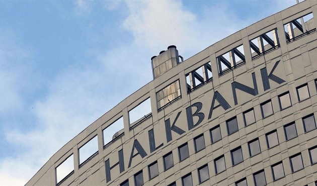 Halkbank'tan asılsız haberlere tepki!