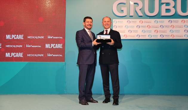 MLP Sağlık Hizmetleri halka arzını tamamladı!