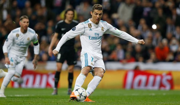 Real Madrid PSG Maç Özeti