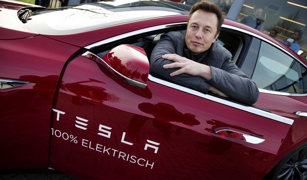 Elon Musk'tan flaş Türkiye kararı...