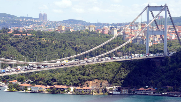 İstanbullular'a bayramda ''indirim'' müjdesi