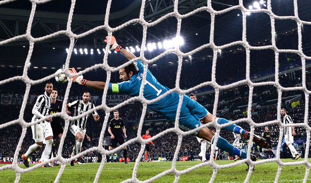 Müthiş maçta gülen yok! 2-2