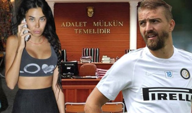 Asena Atalay hakimi bile çileden çıkardı!