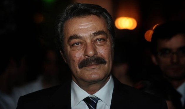 Kadir İnanır'dan kötü haber!