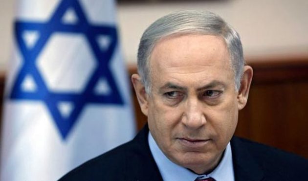 Netenyahu'ya Beyaz Saray'dan jet yalanlama!