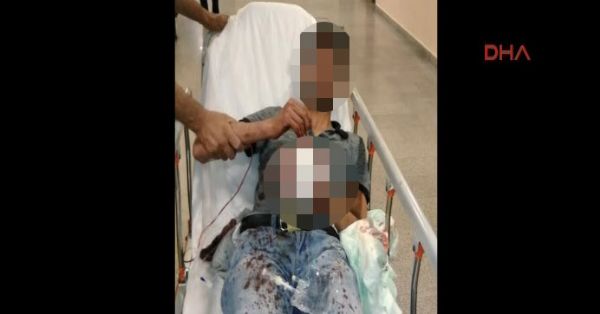 İstanbul'u kana bulayacaktı, bomba elinde patladı...