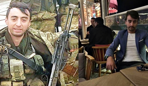 Şehidin maaşına haciz skandalında yeni gelişme!