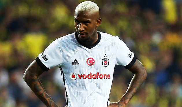 Talisca'ya yeni isim önerisi!
