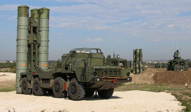 İkinci S-400 anlaşması yolda...