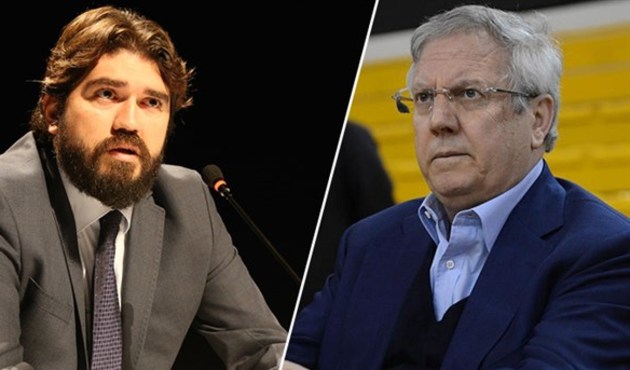 Mahkemeden Aziz Yıldırım'a şok!
