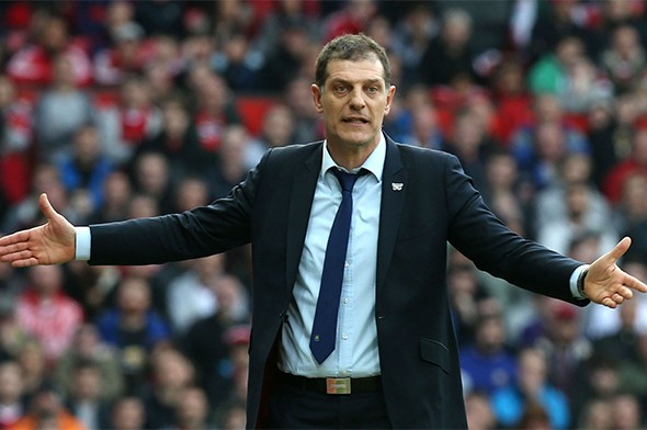 Bilic'in gözü doymuyor! Şimdi de Gökhan Gönül'ün peşinde