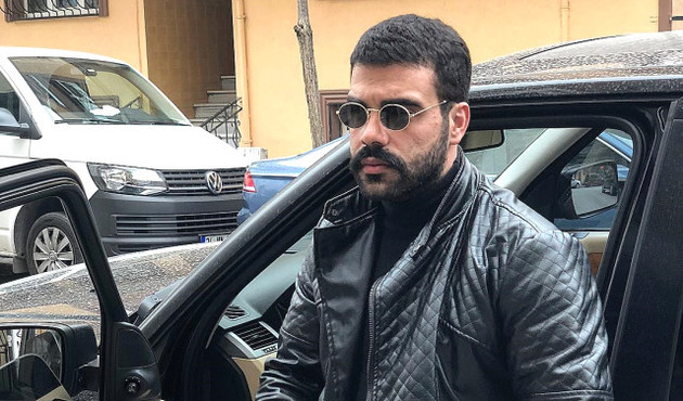 Fuhuştan gözaltına alınan damat adayı para basıyor!