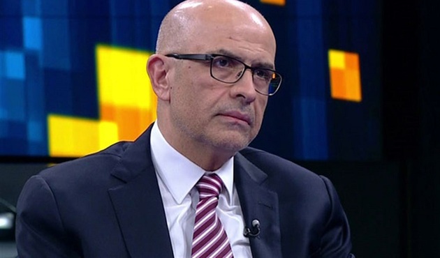 CHP'li Enis Berberoğlu hakkındaki karar açıklandı!
