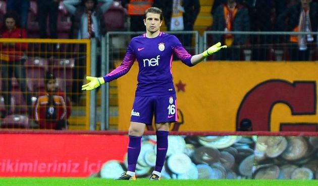 Galatasaray'da herkes onu merak ediyor!