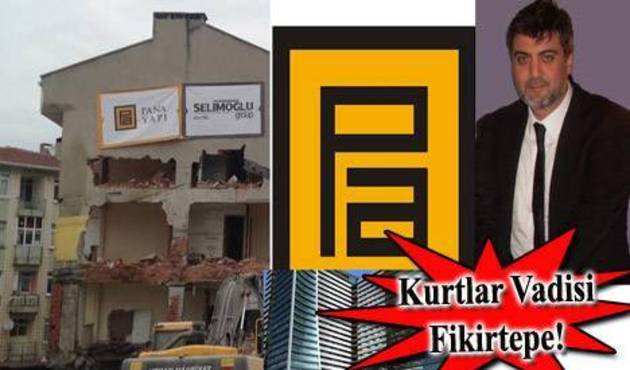 Kurtlar Vadisi 'İnşaat' çöktü! Tüm projeler durdu...