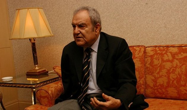 Kolsuz Agop'un ders alınacak hayat öyküsü...