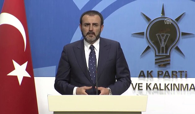 AK Parti'den flaş ittifak açıklaması! Dörtlü zirveye o isimler katılacak...