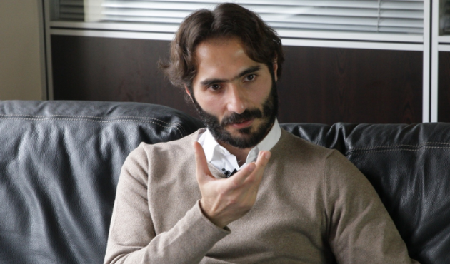 "Beşiktaş'ın Bayern Münih'i elemesi mucize olur"