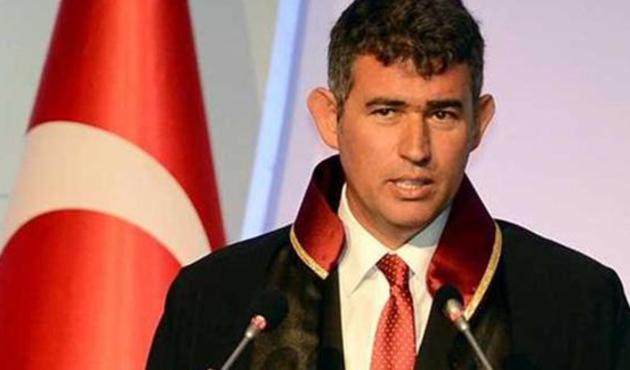 Hukuk Akademi Derneği'nden, Feyzioğlu'na istifa çağrısı!
