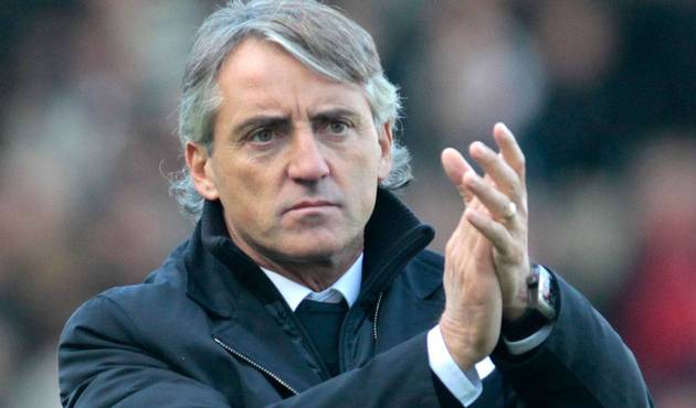 Mancini'den şampiyonluk yorumu!