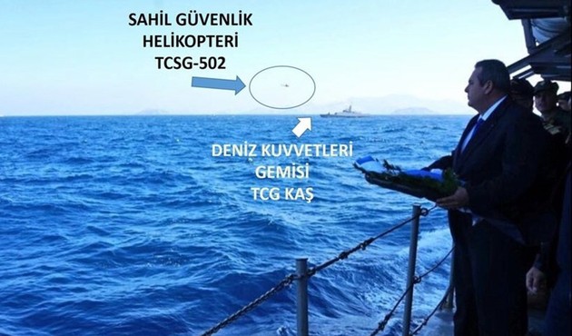 "Türkiye ile savaşmak için bundan daha iyi fırsat olamaz!"