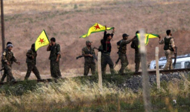 "TSK Afrin'e inmeseydi teröristler Mayıs'ta saldıracaklardı!"