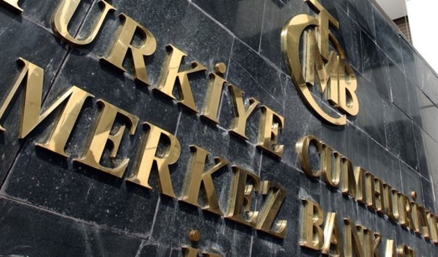 Merkez Bankası yıl sonu enflasyon ve dolar kuru beklentisini açıkladı!