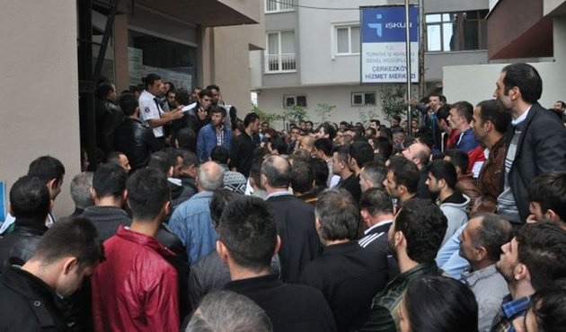 88 bin kişi için yeni iş fırsatı!
