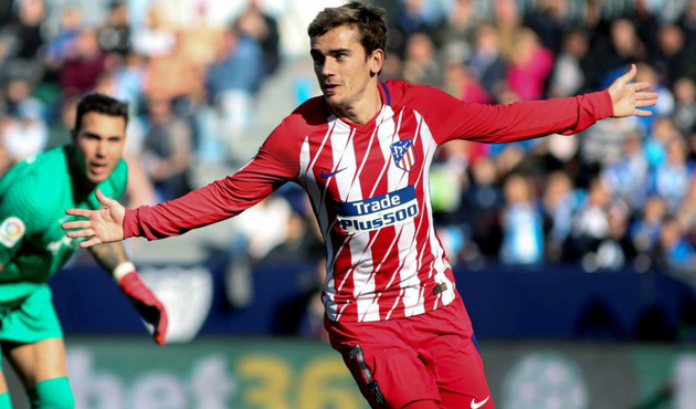 Atletico Madrid'in yüzde 17'si satıldı!