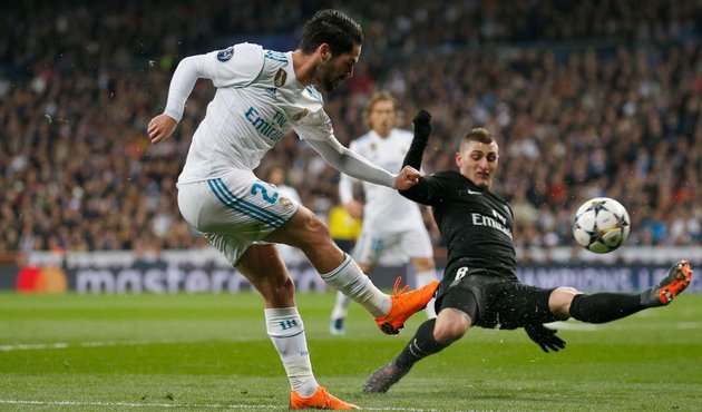 Ronaldo böyle istedi! 3-1