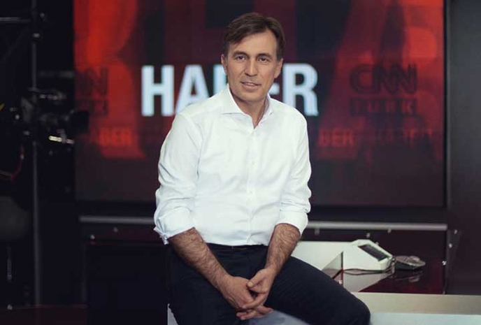 Erdoğan Aktaş ın Twitter hesabı hacklendi
