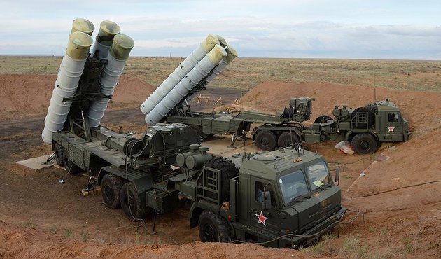 Türkiye ile Rusya arasında flaş S-400 gelişmesi!
