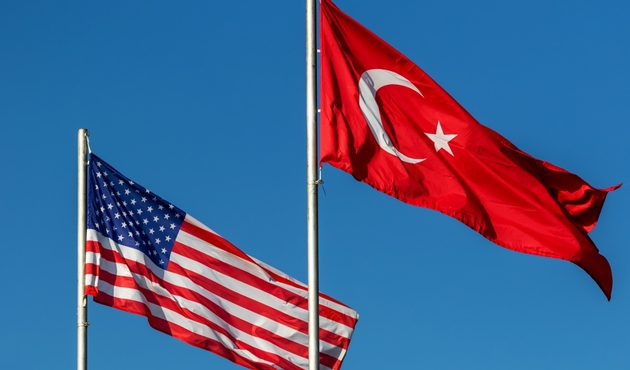Türkiye - ABD ilişkilerinde en kritik 24 saat...