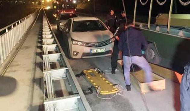 İstanbul'da bulunan cesetlerin sırrı ortaya çıktı!
