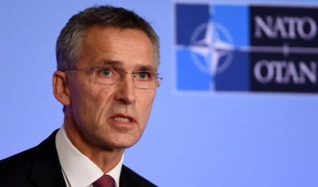 NATO'dan flaş Türkiye açıklaması!