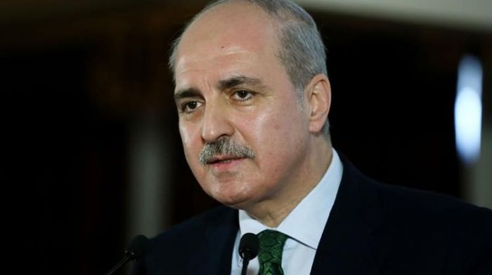 Başbakan Yardımcısı Kurtulmuş'un acı günü