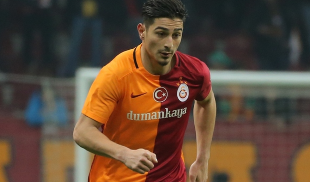 Koray Günter İtalya yolcusu!