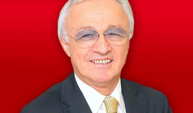 13 hastanesi olan ünlü işadamının iflası istendi!