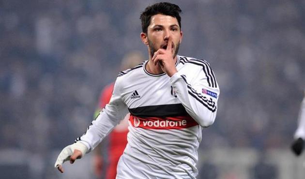 Tolgay: Favori Bayern Münih