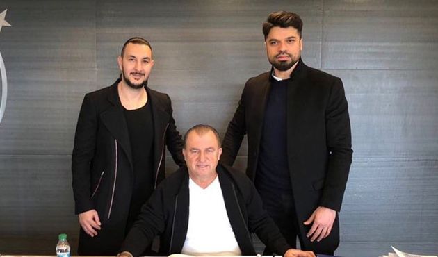 Gökhan Zan ve Necati Ateş, Galatasaray'dan para almayacak!