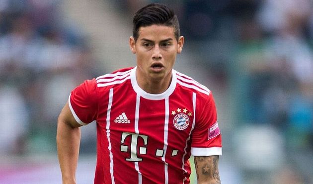 Bayern'den transfer bombası!