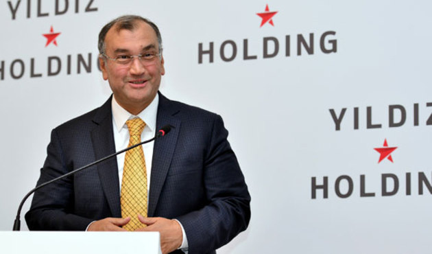 Halkbank Genel Müdürü'nden Yıldız Holding açıklaması!