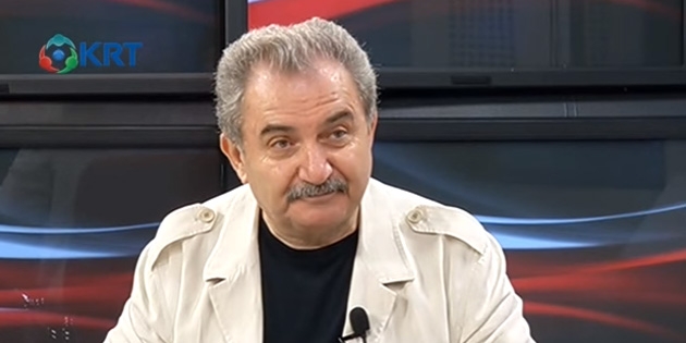 Aydın Doğan'ın bacanağından skandal sözler: 'Kur'an'da namaz yok, zerdüştlerden aldık'