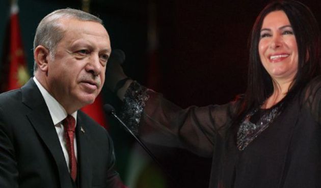 Nuray Hafiftaş devlet töreniyle son yolculuğuna uğurlanacak!