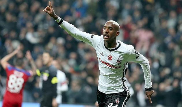 Benfica satmak istiyor, Beşiktaş bırakmıyor!