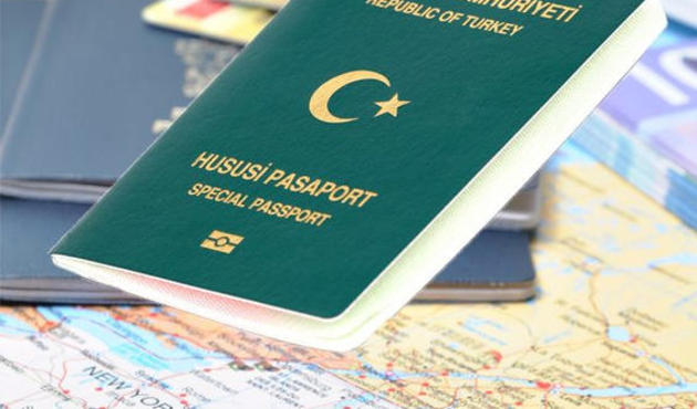 Torba yasada 'pasaport' tartışması!