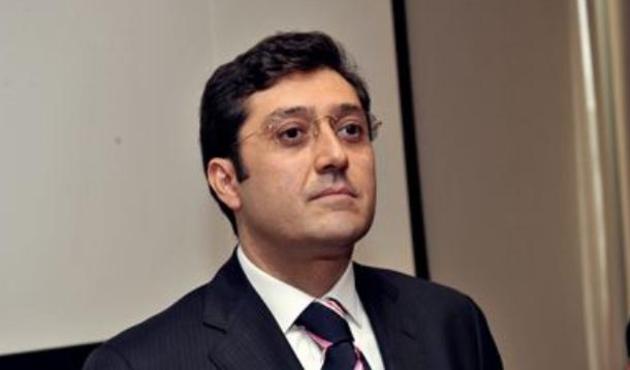 Murat Hazinedar'ın belediye parasıyla maç keyfi!
